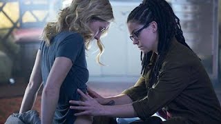 Delphine & Cosima - Chasing Cars