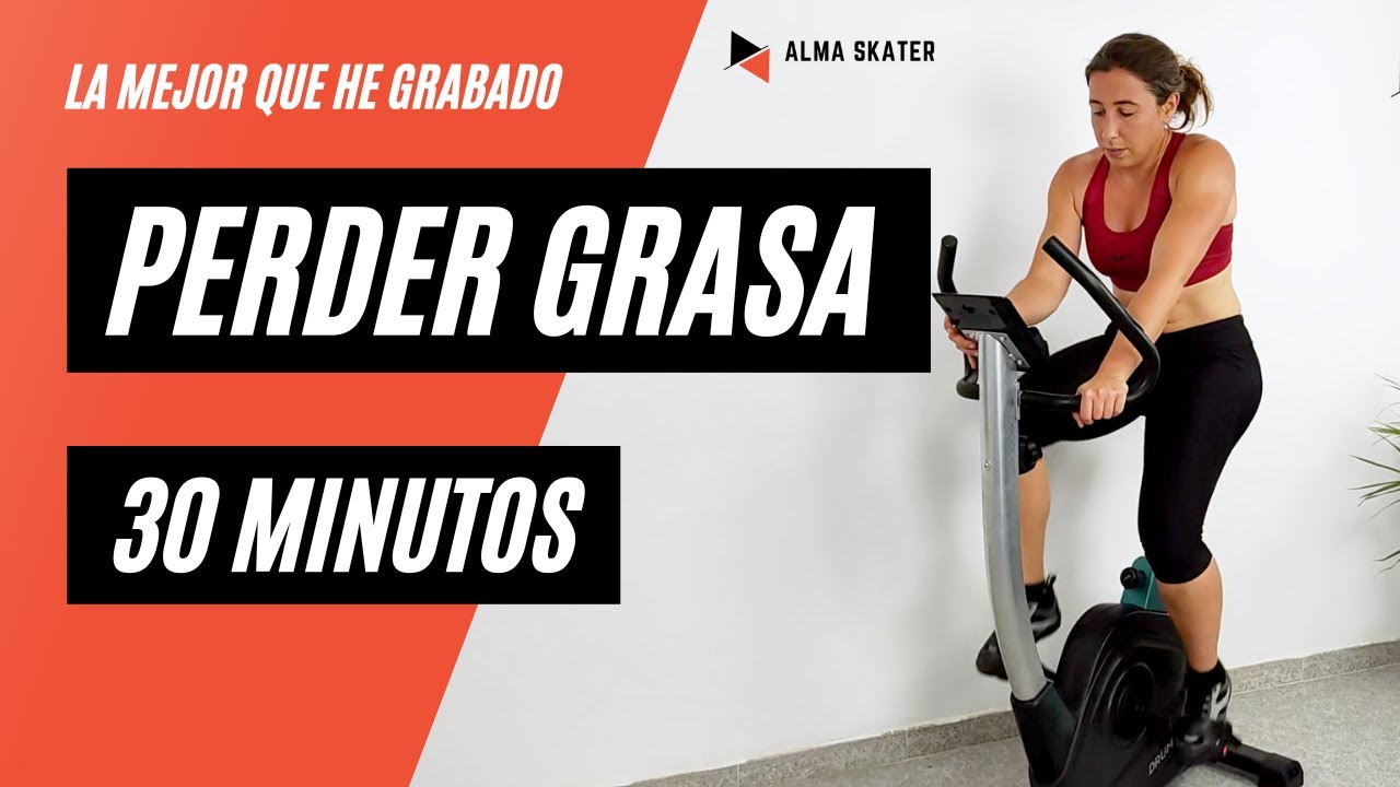 Rutina Spinning 30 Minutos Rutina Quema Grasa En Bicicleta