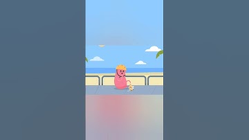 Dumb ways to die all deaths #shorts #dumbwaystodie2 #gaming #dumbwaystodie4 #yt #viral #ytshort