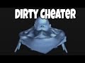 Male Body Visualizer - THE BIGGEST CHEATER IN SPEEDRUNNING HISTORY (WR Run)