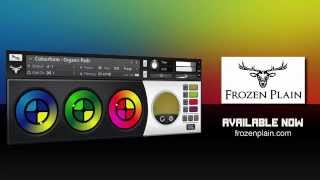 Colourform - Trailer