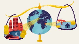 How Much To Be Top 1% Around The World?