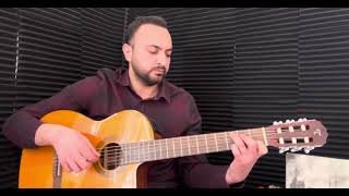 Ferdi Tayfur - İçim Yanar (Kısa Cover)