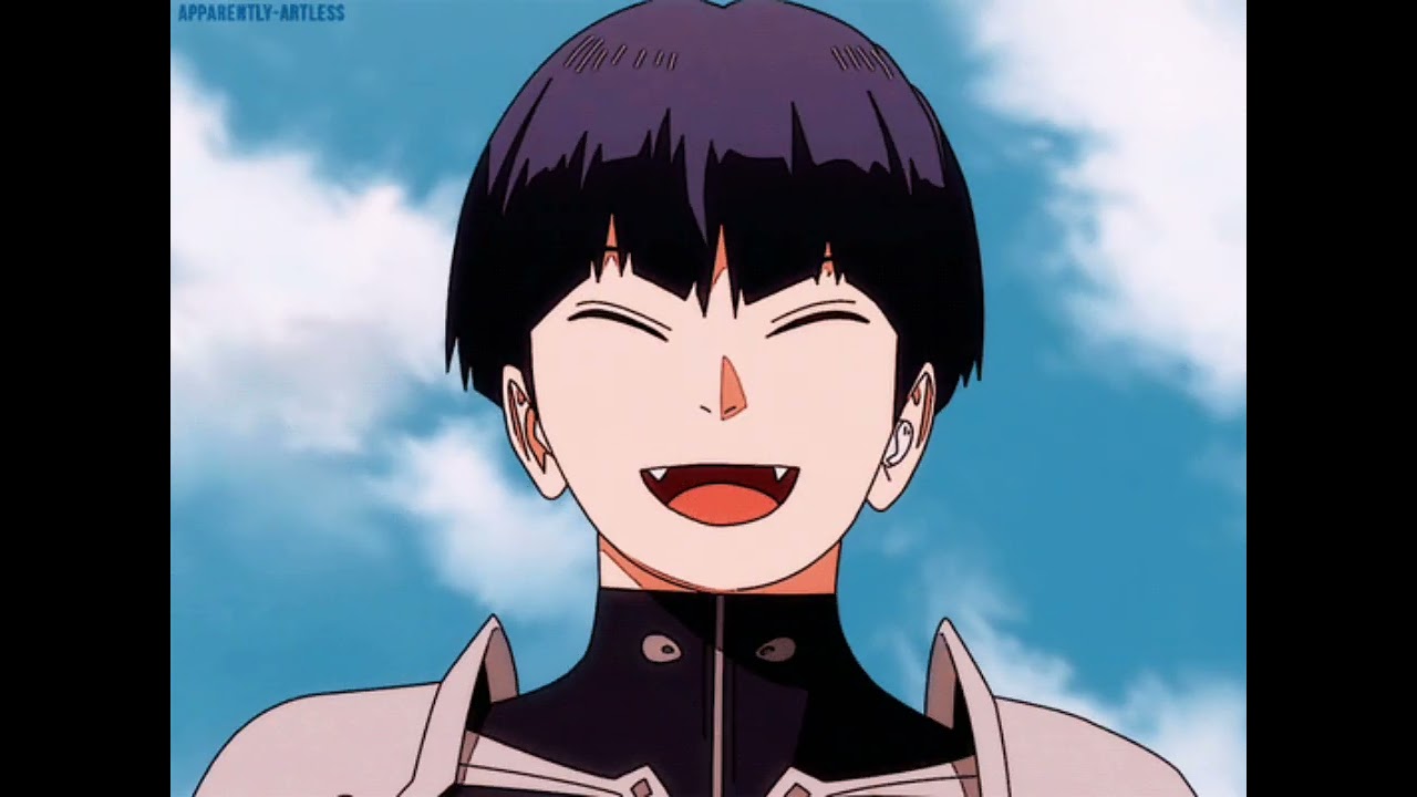 Vice Captain Hoshina