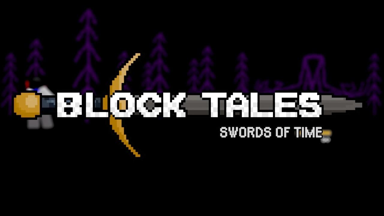 Fear - Block Tales OST Fear - Block Tales OST