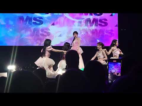 ARTMS - Virtual Angel | Live Berlin FanCam | Moonshot Tour / 17.10.2024 [4K]