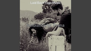 Pulsating Ambience for Chakras