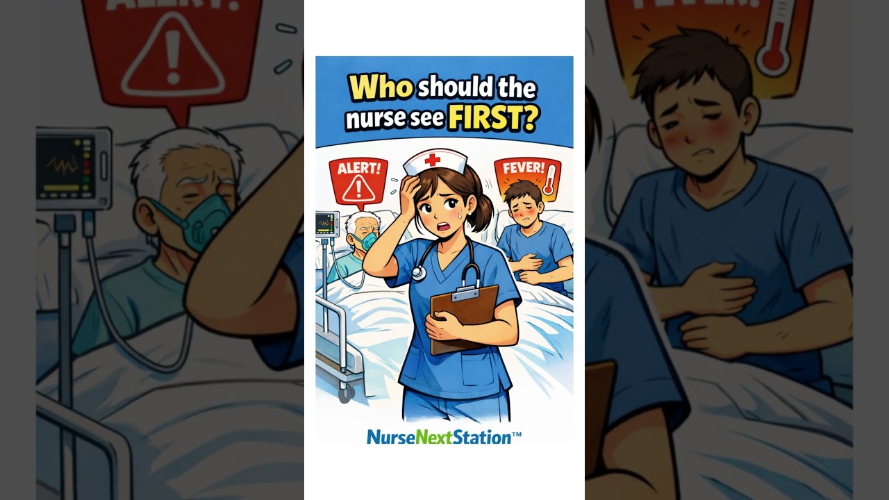 Кто на первом месте? | ПРИОРИТЕТ (Азбука)