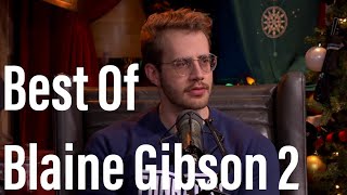 Best Of Blaine Gibson 2
