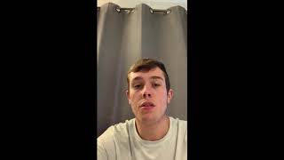capstone project - The discovery of the Higgs Boson