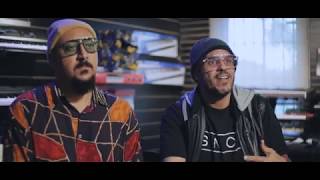 SACH - Live at Micheo Music #poweredbyMM