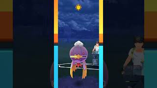 Look at this Swalot Team |Go battle League| Season 16   #gobattleleague  #pokemongopvp