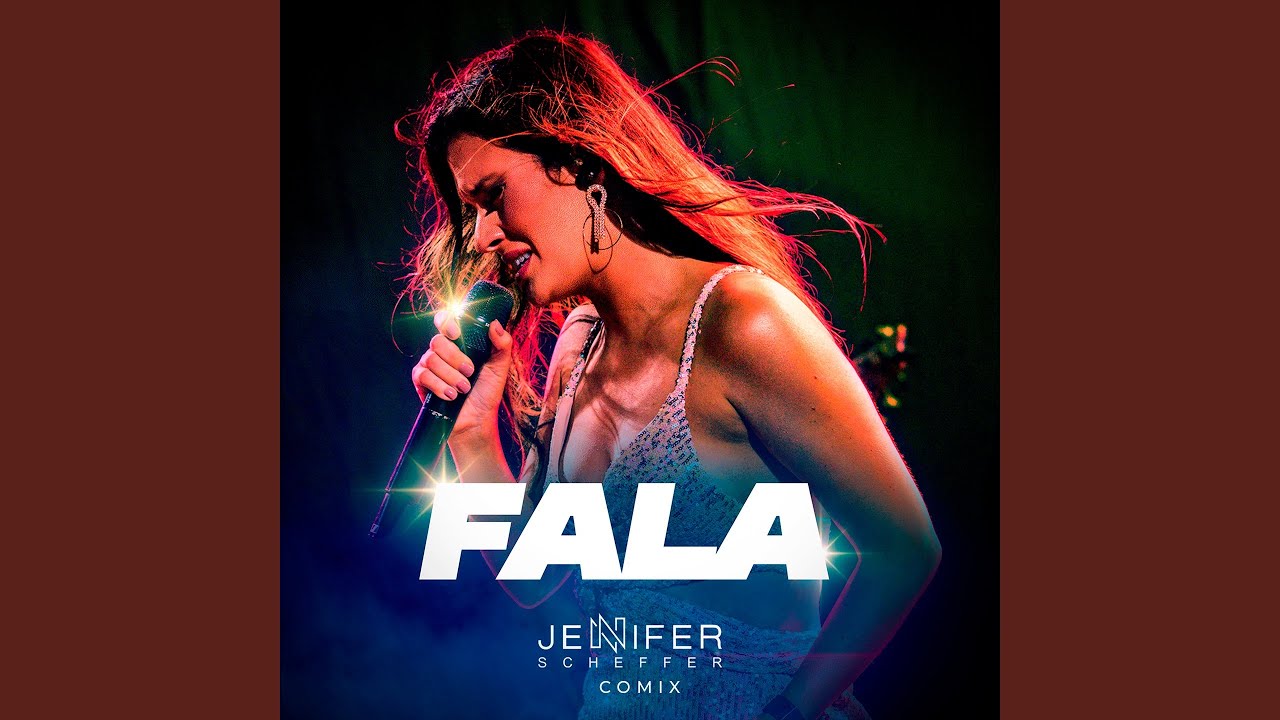Watch Fala on YouTube Watch Fala on YouTube