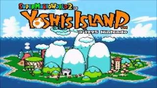 YOSHI: CLASSIC GAME SERIES in 10 GAMES, PART 27