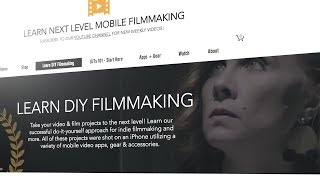 Learn DIY Filmmaking (FREE Preview) screenshot 2