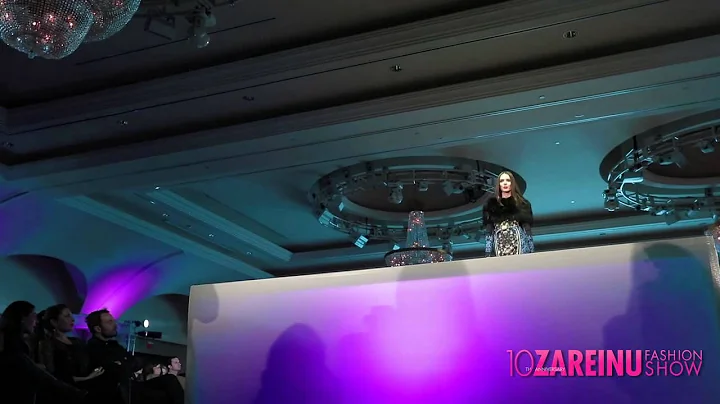 10th Annual Fashion Show