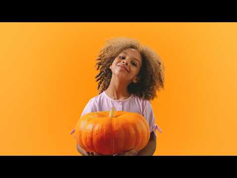 The Pumpkins Nobody Planted
