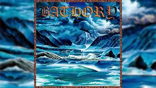 Bathory - Foreverdark Woods