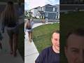 Evening walk with fam. #fypyoutube #monatize #youtubemonetization #trending
