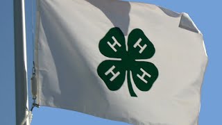 2020 Bacon County 4-H Virtual Awards Banquet