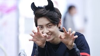 150926 업텐션 웨이 코엑스 팬사인회 (up10tion wei)