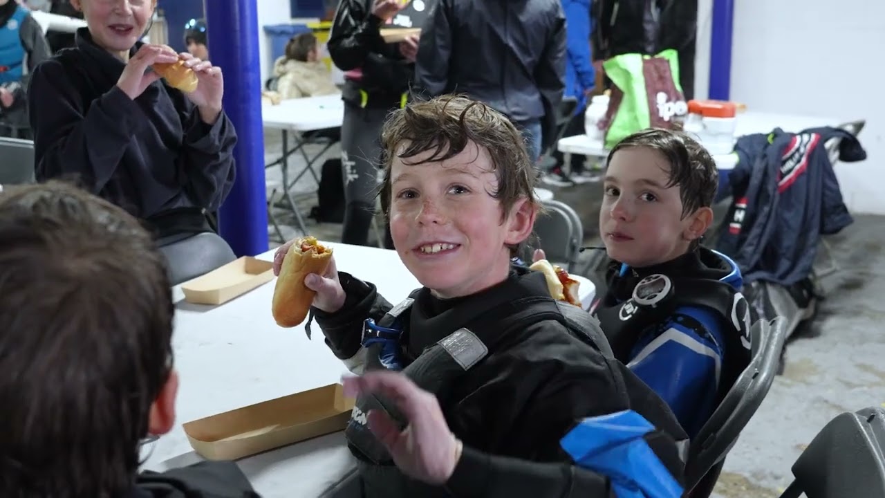 36 Palamós Optimist Trophy 2026