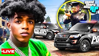 LIVE NOW ♠️ BABY DRENCH BACK RINGING BELLS IN LIFESTYLE ♠️ GTA 5 RP ♠️ screenshot 5