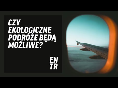 Wideo: Przyszłość globalnych systemów dystrybucji dla podróży lotniczych