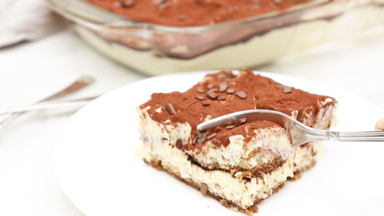 احلى تحلية ممكن تاكلوها سهلة سريعة كريمية و اقتصادية بدون كريمة سائلة