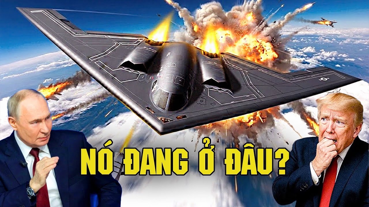 Sự thật lạnh gáy về vũ khí hàng tỷ đô: Tại sao radar hiện đại nhất cũng trở thành phế liệu?