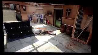 Black ops 2 map studio tomahawk spots search and destroy ep #2