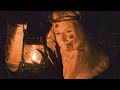 Charakteryzacja na Halloween ASMR