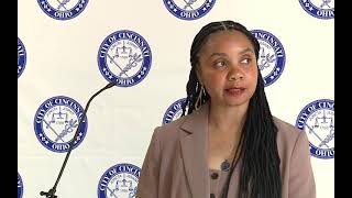 Cincinnati police chief dismissed by city manager