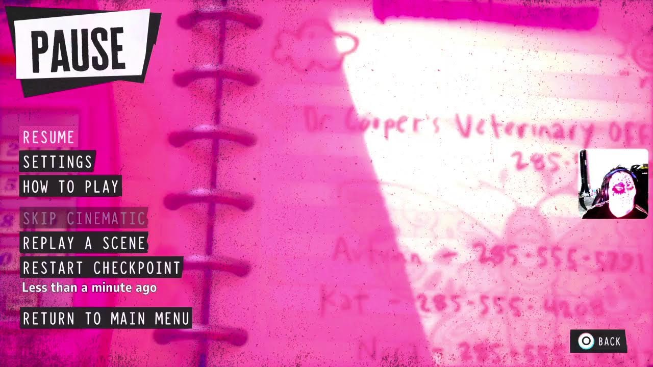 Lost records bloom and rage Ep 3 (band practice )