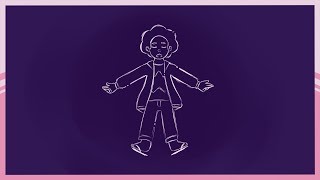 True Kinda Love | Steven Universe - Animatic (WIP) Resimi