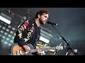 Royal blood  reading festival 2015 full set