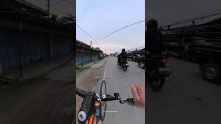 Cycling #story #cycling #villagelife 