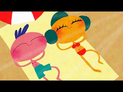 Tabetai maihani Fragman