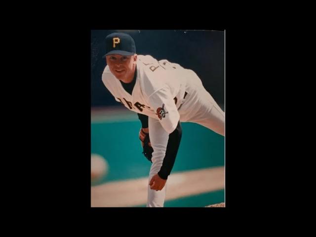 Random thoughts about Kent Tekulve - Lone Star Ball