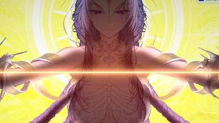 fgo Archer Of Ragnark Looping Demonstration