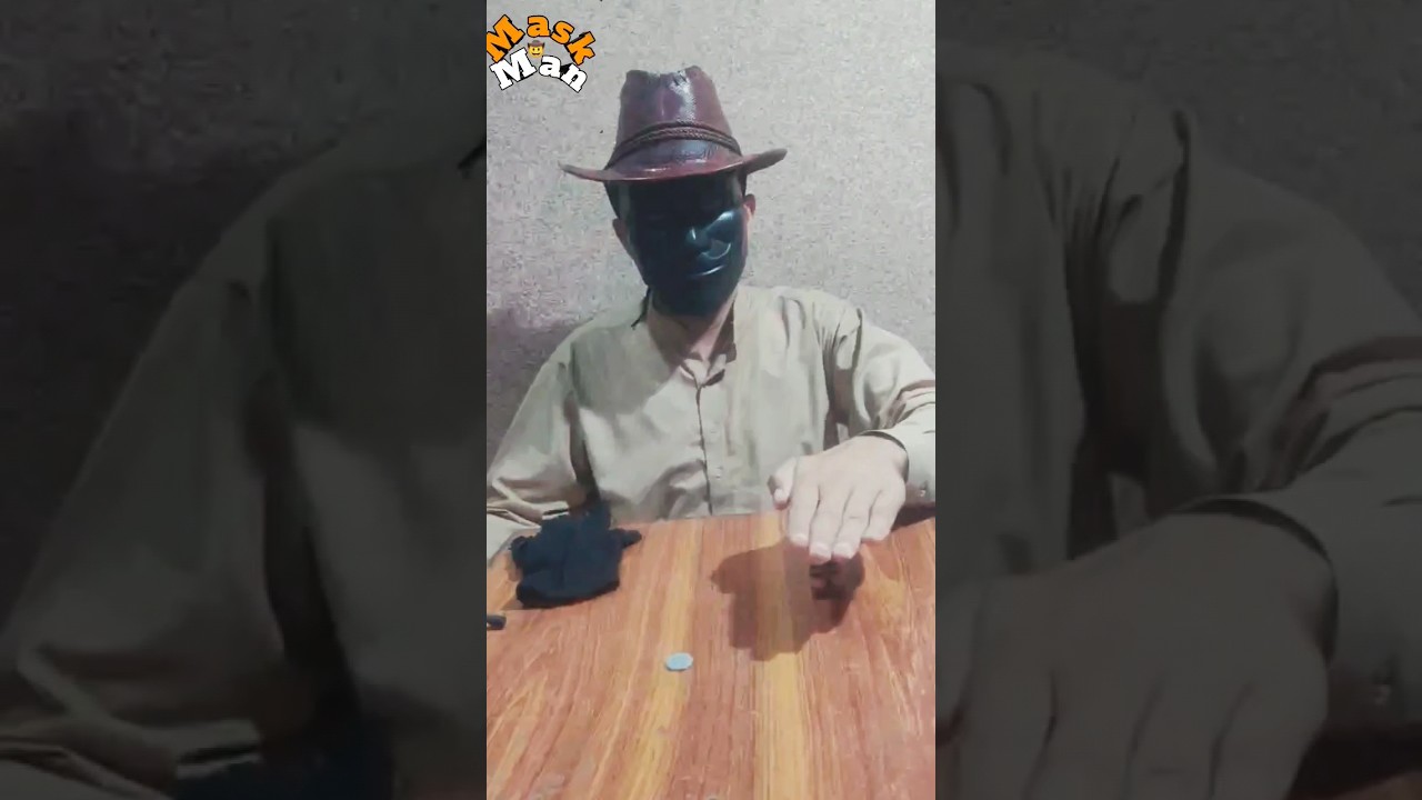 battery coin flying🤯 