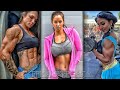 PERFECT 💪🏻- FEMALE FITNESS MOTIVATION 🔥🏋🏻‍♀️- FEMALE LEGACY❤️