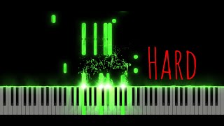 Chopin - Mazurka Op. 7 No. 1 in B flat Major[PIANO TUTORIAL]