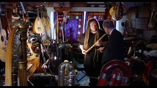 How Technology Widens Class Divisions