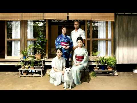 一乗谷にて。～白戸家の故郷の夏～第三話「おじいちゃん？現る」