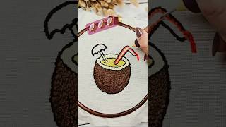 Punch Needle With Me