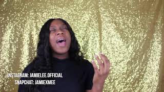 Jamie Lee  - Kierra Sheard Flaws Cover