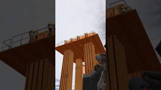 npc #nextbots #garrysmod #gameshorts #gameplay #fypシ゚viral