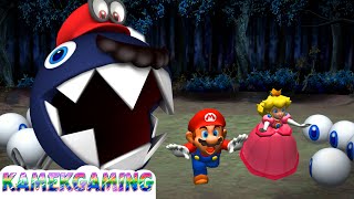 Mario Party 8 All Minigames Gameplay #Kamekgaming