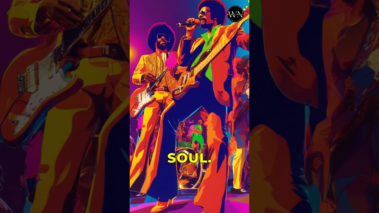 The Evolution of R&B Music: A Journey Through Time - YouTube